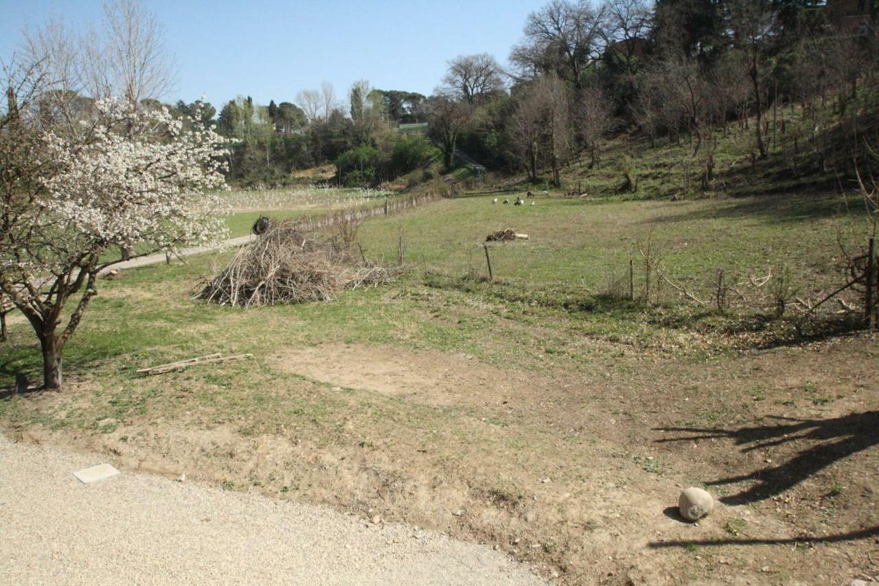Agriturismo "La Fondazza" Imola Exterior foto