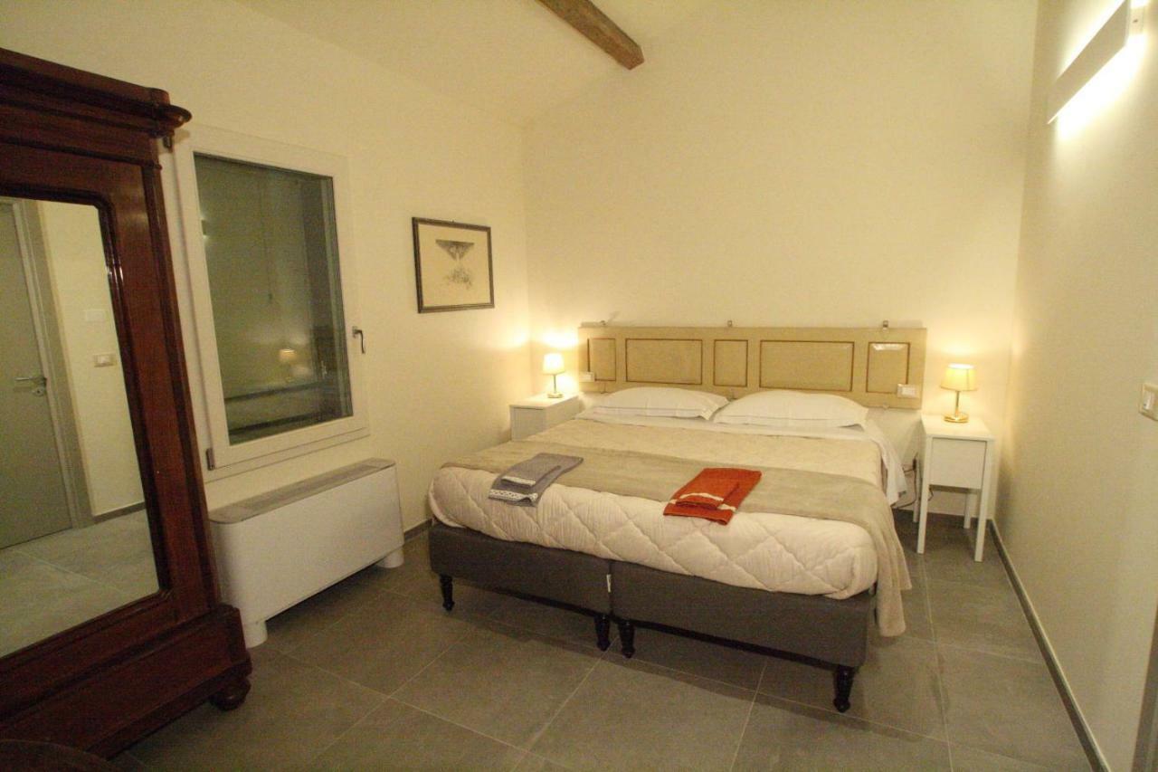 Agriturismo "La Fondazza" Imola Exterior foto