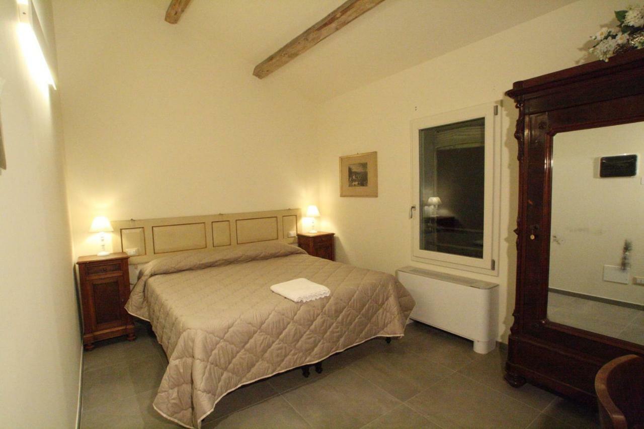 Agriturismo "La Fondazza" Imola Exterior foto
